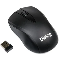 Мышь Dialog Comfort MROC-15U фото 1